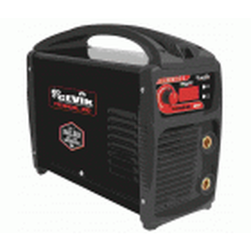 SOLD.INVERTER CELULÓSICO MMA 200A CEVIK PRO CE-TITANCEL210