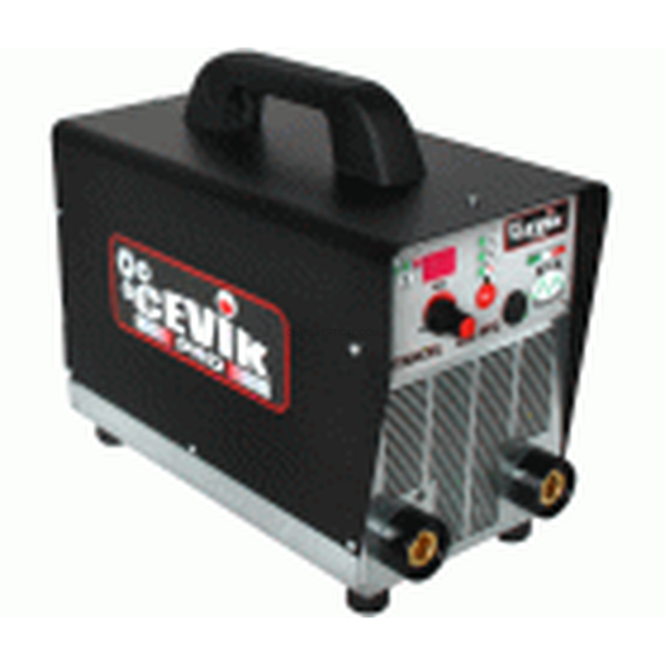 SOLD.INVERTER CELULÓSICO MMA 200A CEVIK PRO CE-TITANCEL250