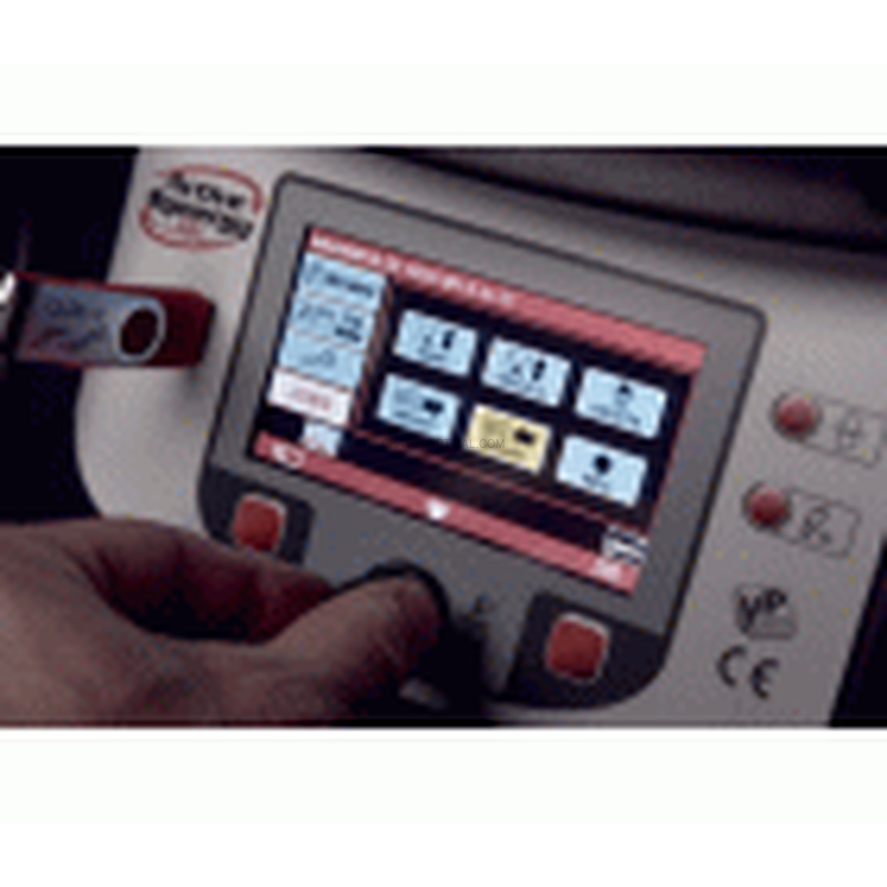 SOLD.INVERTER MIG/TIG/MMA 220A PUL.CEVIK PRO CE-PROMIG250PUL