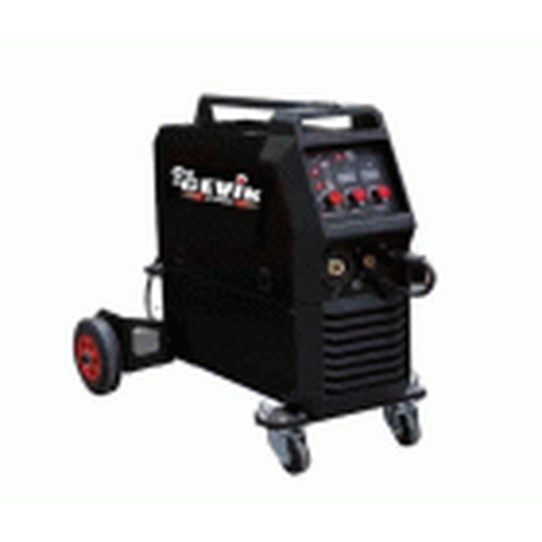SOLD.INVERTER MIG/TIG/MMA 250A 400V CEVIK PRO CE-PROMIG300