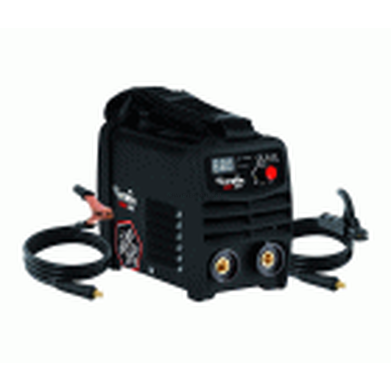 SOLD. INVERTER MMA 120A CEVIK PRO CE-MINI125