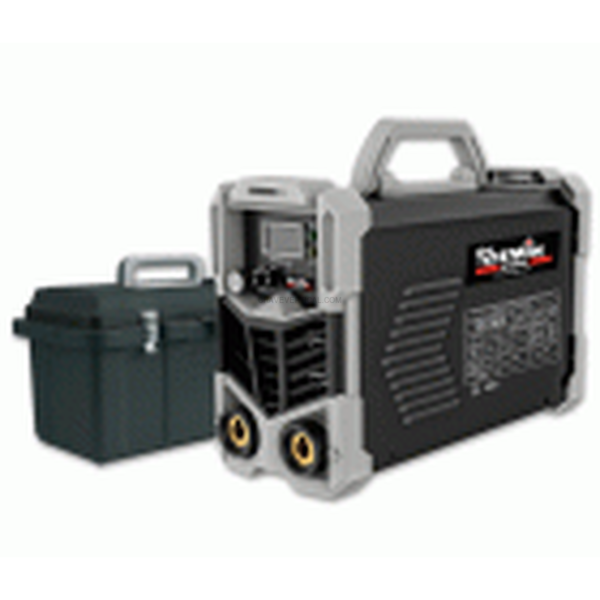 SOLD.INVERTER MMA 160A CEVIK PRO CE-TITANIUM161