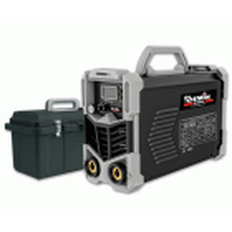 SOLD.INVERTER MMA 160A CEVIK PRO CE-TITANIUM161
