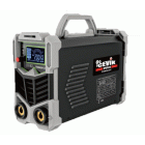 SOLD. INVERTER MMA 160A CEVIK PRO CE-TITANIUM162
