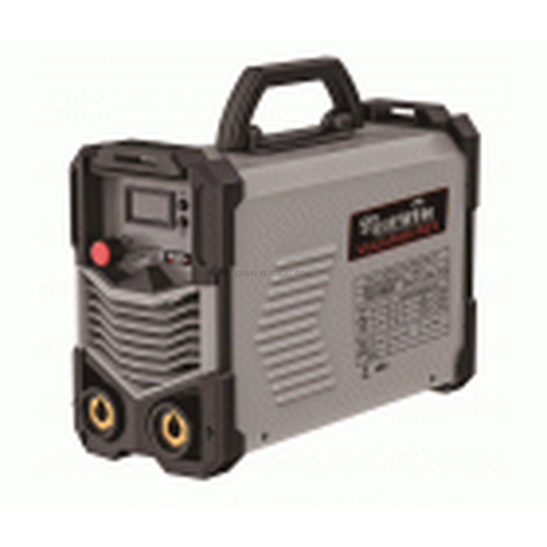 SOLD.INVERTER MMA 160A CEVIK PRO CE-VULCANO161