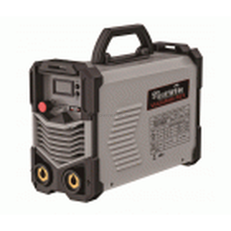 SOLD.INVERTER MMA 160A CEVIK PRO CE-VULCANO161