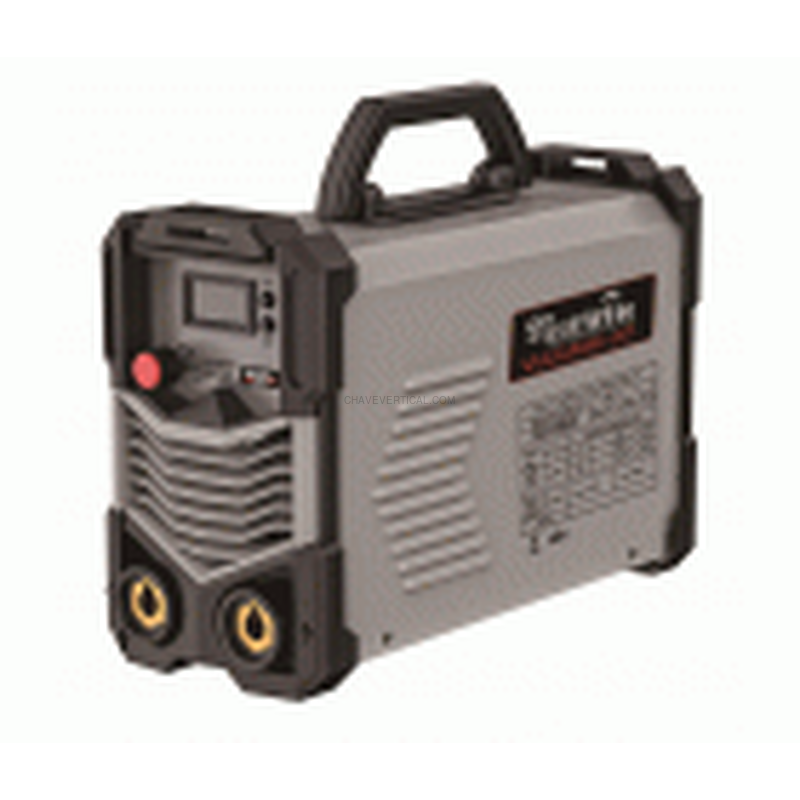 SOLD.INVERTER MMA 200A CEVIK PRO CE-VULCANO201