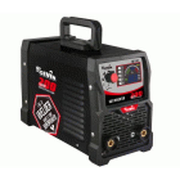SOLD.INVERTER MMA 200A LED CEVIK CE-SMART200