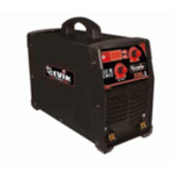 SOLD.INVERTER MMA 250A 380 CEVIK PRO CE-TITANIUM253