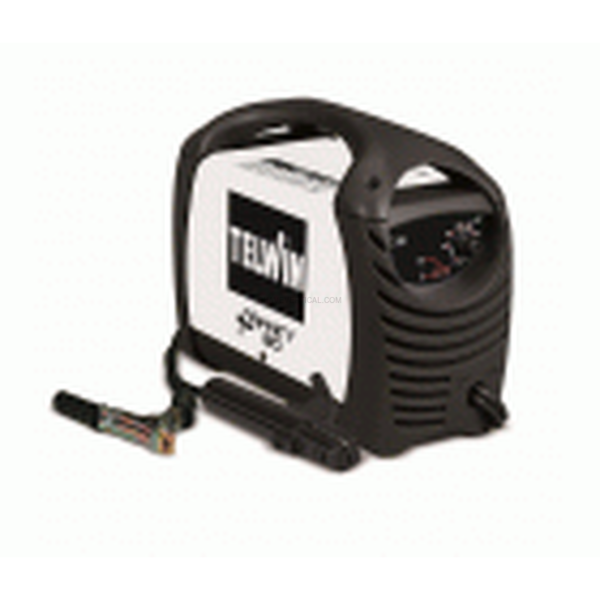 SOLD.INVERTER MMA INFINITY 120 ACX TELWIN TE-816078
