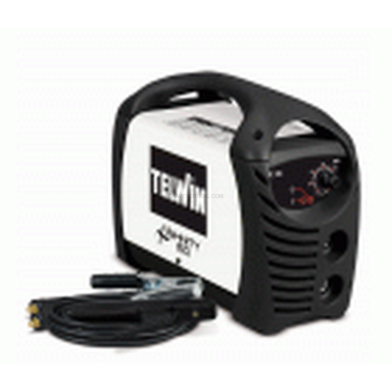 SOLD.INVERTER MMA INFINITY 150 TELWIN ACX TE-816079