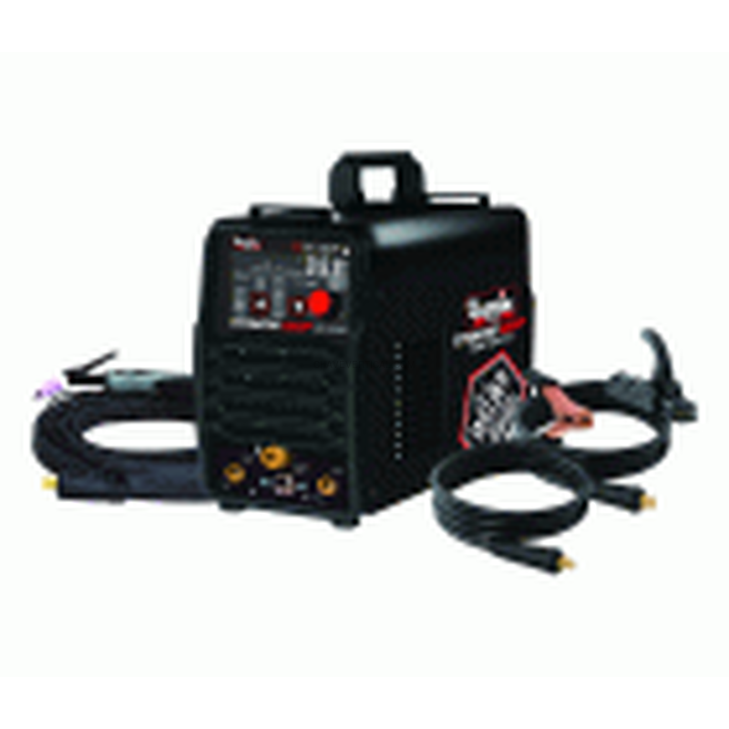 SOLD INVERTER TIG HF PULSE 220A CEVIK PRO CE-TITANTIG220P