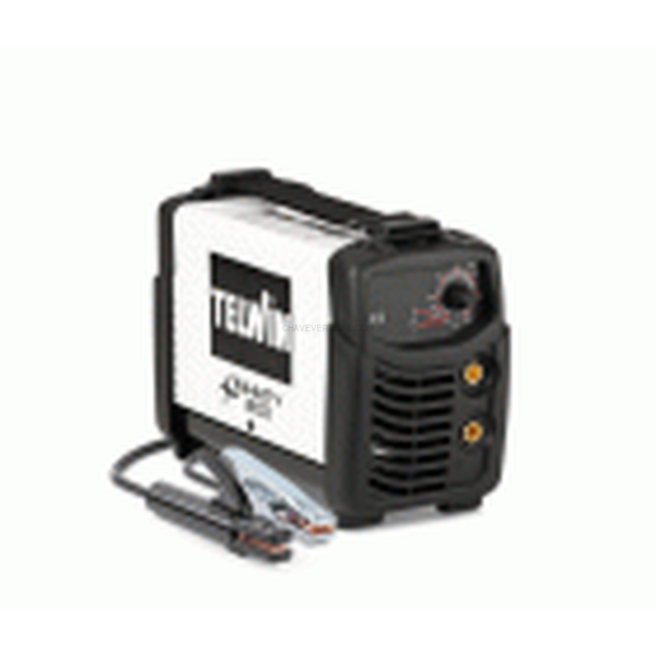 SOLD.INVERTER TIG/MMA INFINITY 200 + ACC. TELWIN TE-816129
