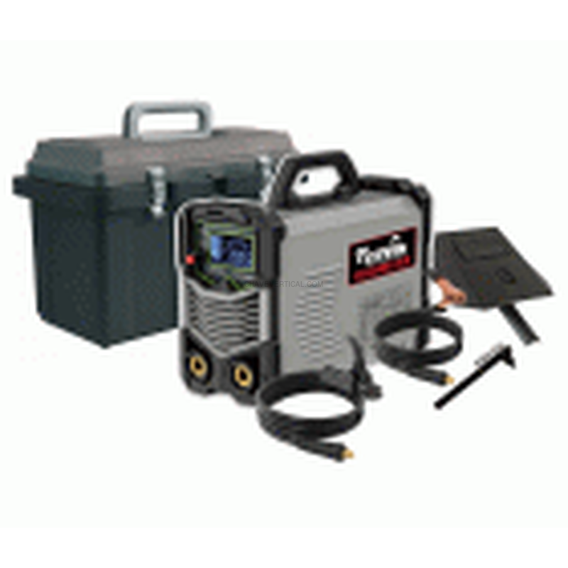 SOLDADOR INV. MMA 200A CEVIK PRO CE-VULCANO202