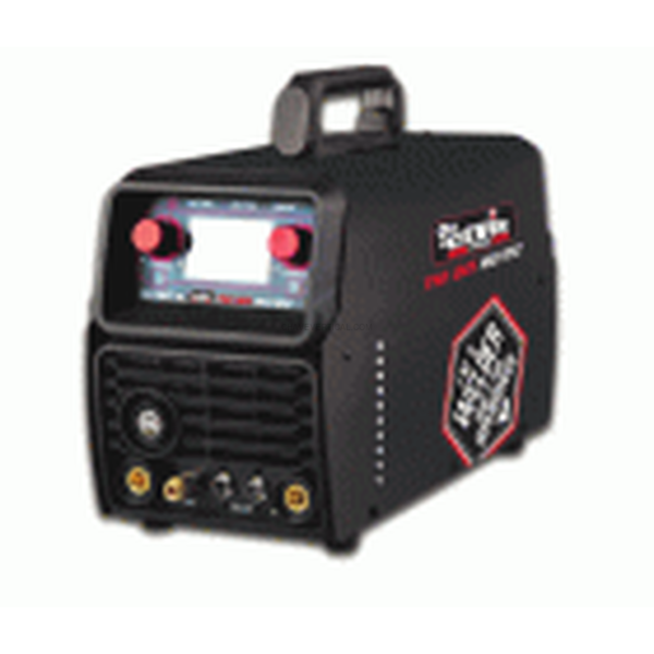 SOLDADOR INVERTER TIG 200A CEVIK PRO CE-TIG201ACDC