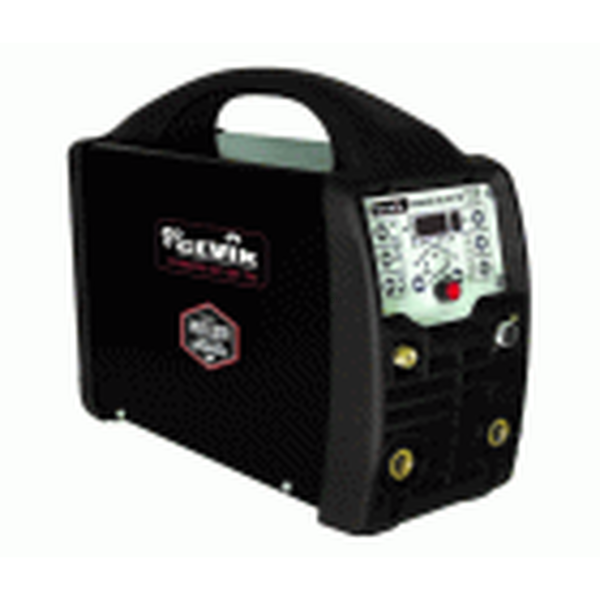 SOLDADOR INVERTER TIG AC/DC 200A CEVIK PRO CE-TITAN200ACDC