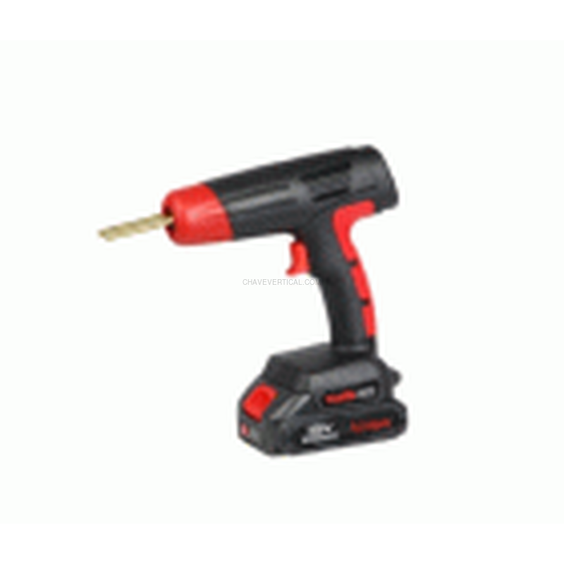 SOLDADOR PARA PLÁSTICO CON GRAPAS TELWIN TE-804259