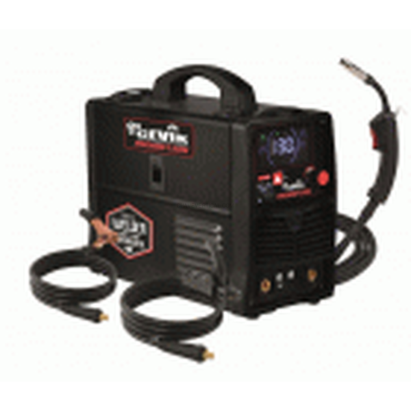 SOLDADURA 3X1 MIG/FLUX-MMA-TIG 130A CEVIK PRO CE-PROMIG130N
