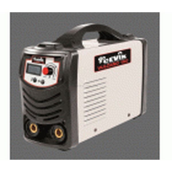 SOLDADURA INVERTER 160A CEVIK PRO CE-VULCANO160E