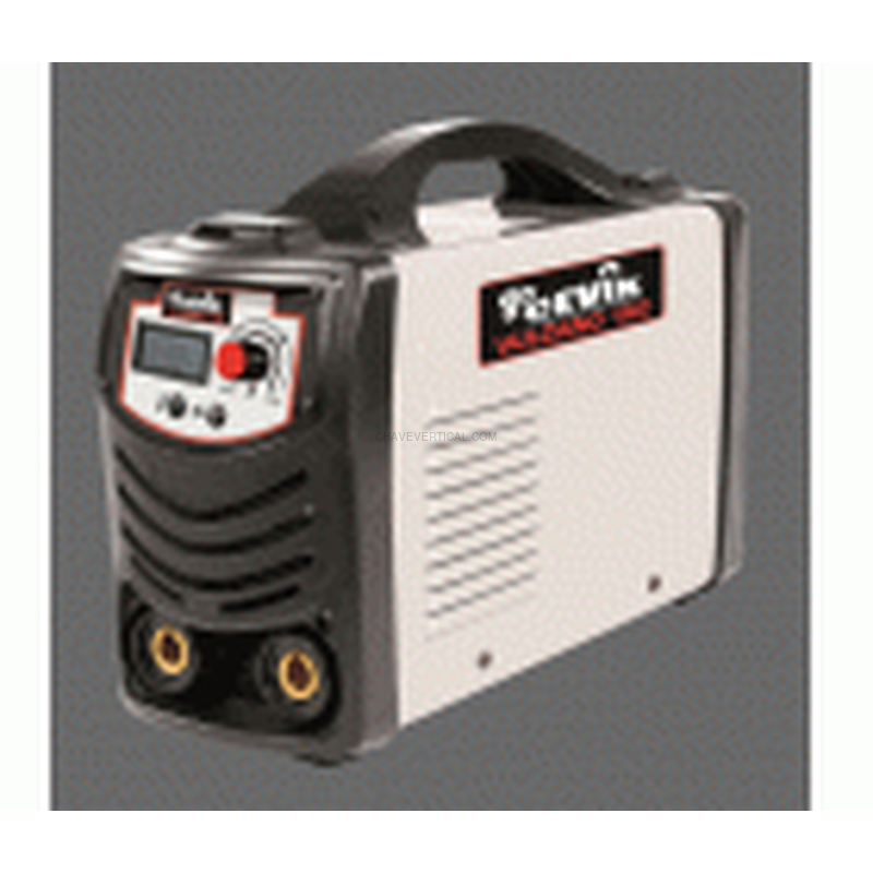 SOLDADURA INVERTER 160A CEVIK PRO CE-VULCANO160E