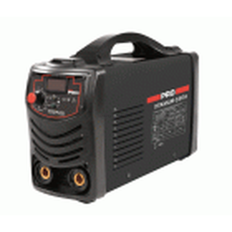SOLDADURA INVERTER 160A PRO CEVIK PRO CE-TITANIUM160E
