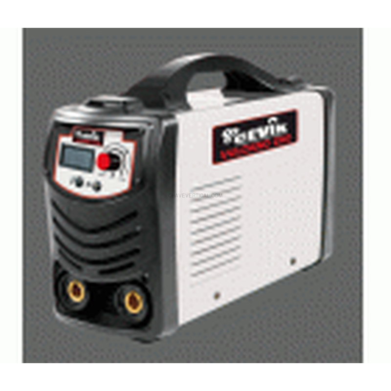 SOLDADURA INVERTER 200A PRO CEVIK PRO CE-VULCANO200E
