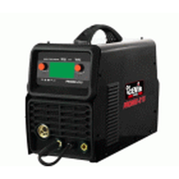 SOLDADURA MIG/TIG/MMA 220A CEVIK PRO CE-PROMIG215