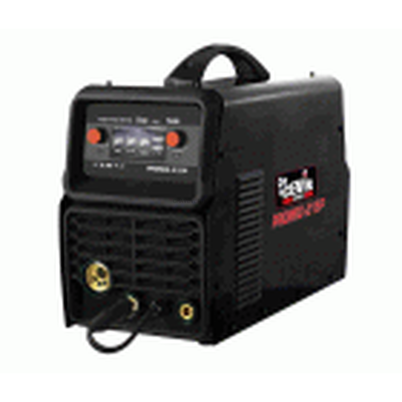 SOLDADURA MIG/TIG/MMA 220A  CEVIK PRO CE-PROMIG215P