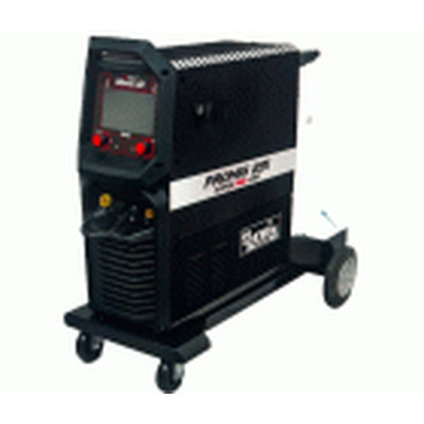 SOLDADURA MIG/TIG/MMA 250A 230V LCD CEVIK PRO CE-PROMIG291