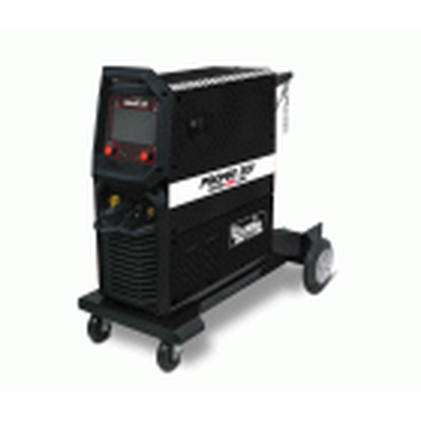 SOLDADURA MIG/TIG/MMA 300A 400V LCD CEVIK PRO CE-PROMIG301