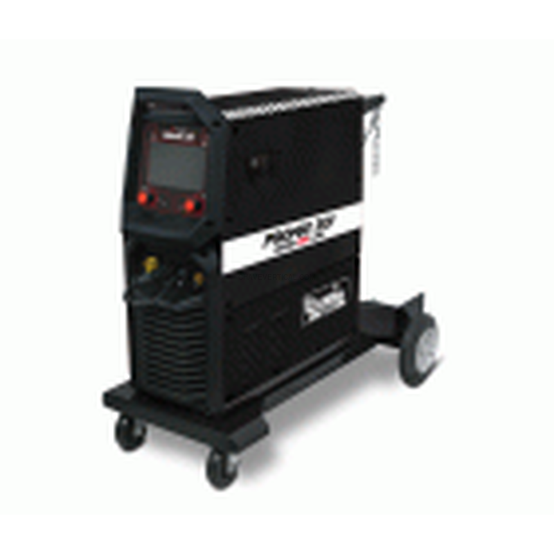 SOLDADURA MIG/TIG/MMA 300A 400V LCD CEVIK PRO CE-PROMIG301