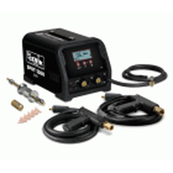 SPOT5500 DUO 230V 3800A  CEVIK PRO  CE-SPOT5500DUO
