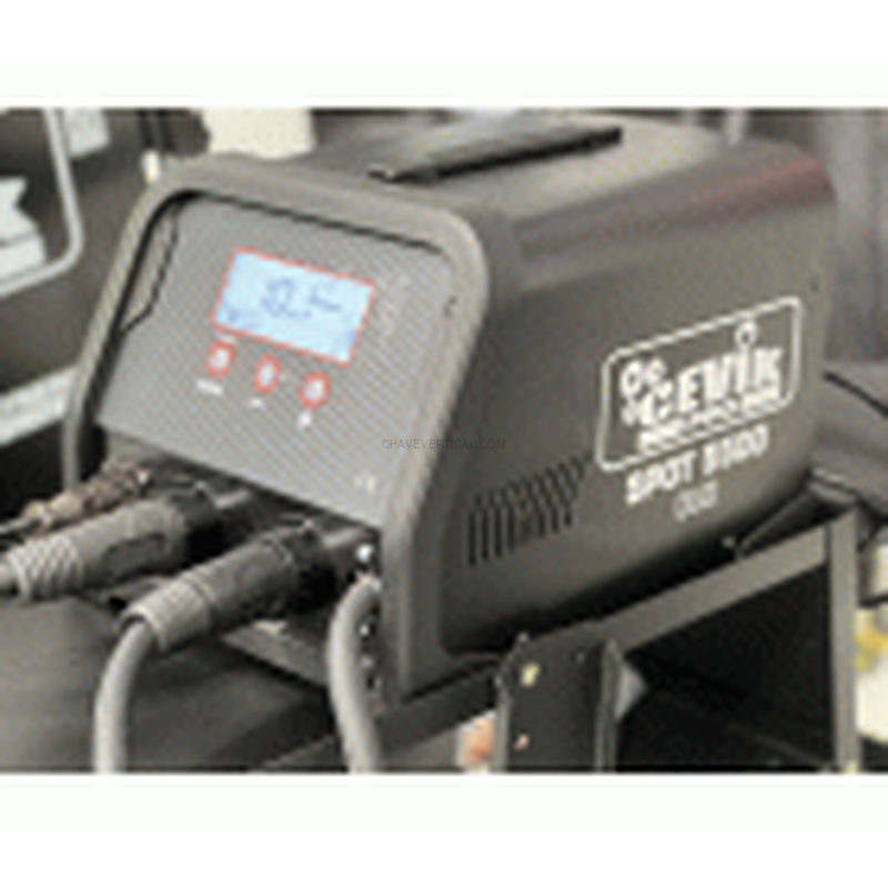 SPOT5500 DUO 230V 3800A  CEVIK PRO  CE-SPOT5500DUO