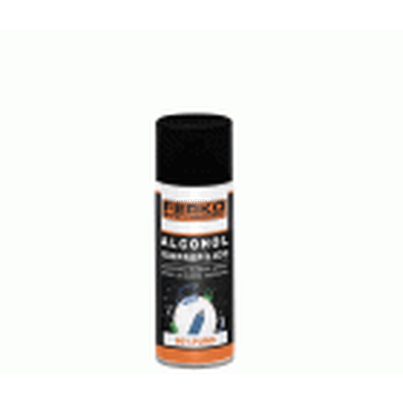 SPRAY ALCOHOL ISOPROPILICO 400ML FERKO F-143P305