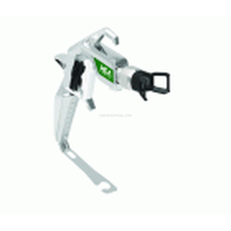 SPRAY GUN ASSEMBLY, CONTROL