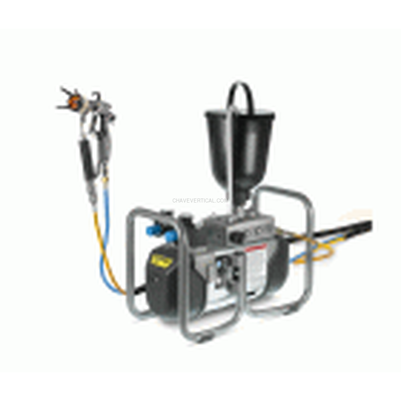 SPRAY PACK COBRA 40-10