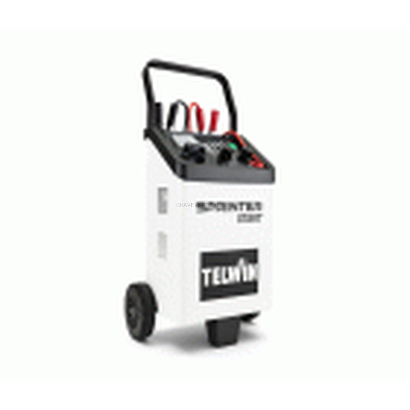 SPRINTER 4000 START 230V 12V/24V TELWIN TE-829491