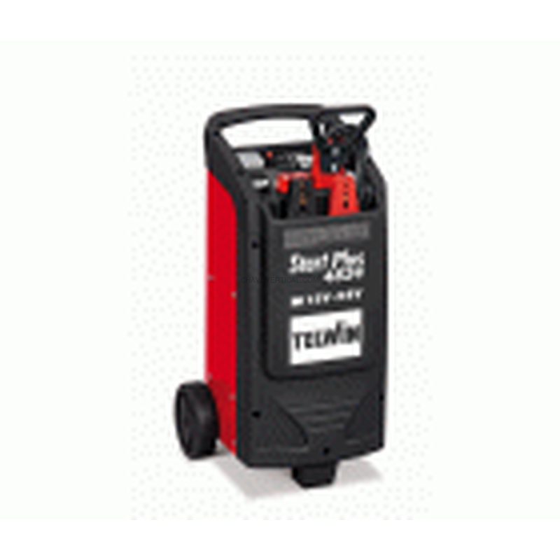START PLUS 4824 12-24V TELWIN TE-829570