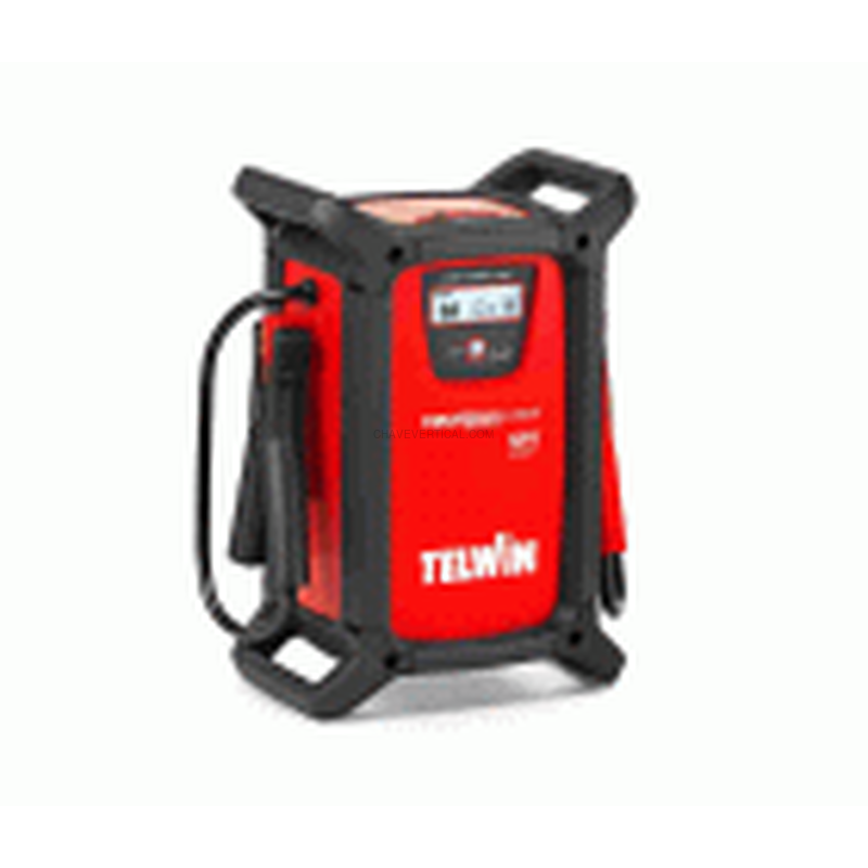 STARTZILLA 4012 XT 12V TELWIN TE-829527
