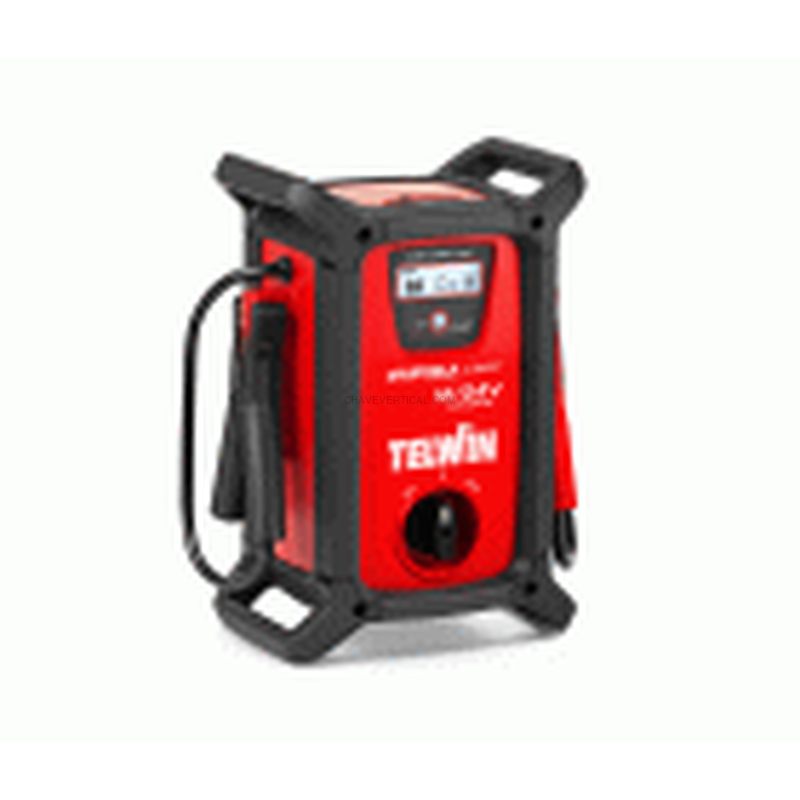 STARZILLA 12024XT ARRANCADOR TELWIN TE-829528