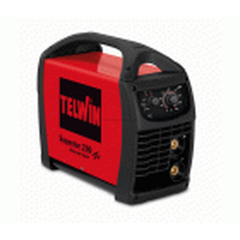 SUPERIOR 250 400V. TELWIN TE-816039