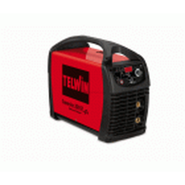 SUPERIOR 320 CE VRD 230-400V TELWIN TE-816036