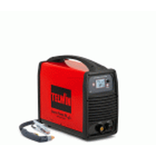 SUPERIOR PLASMA 100 230V/400V + ACC TELWIN TE-818173