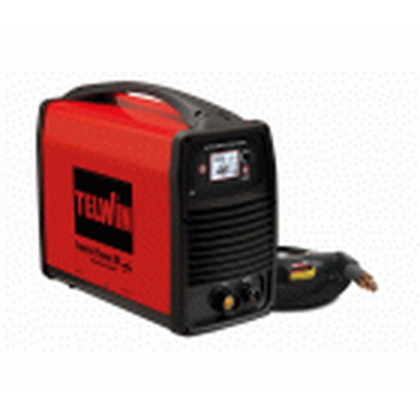 SUPERIOR PLASMA 160 + ACC. TELWIN TE-816174