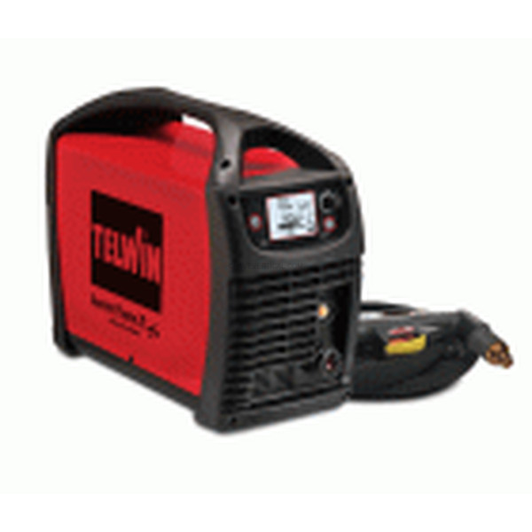 SUPERIOR PLASMA 70 + ACC. TELWIN TE-816170