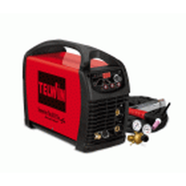 SUPERIOR TIG 311 DC+ACC TELWIN TE-816123