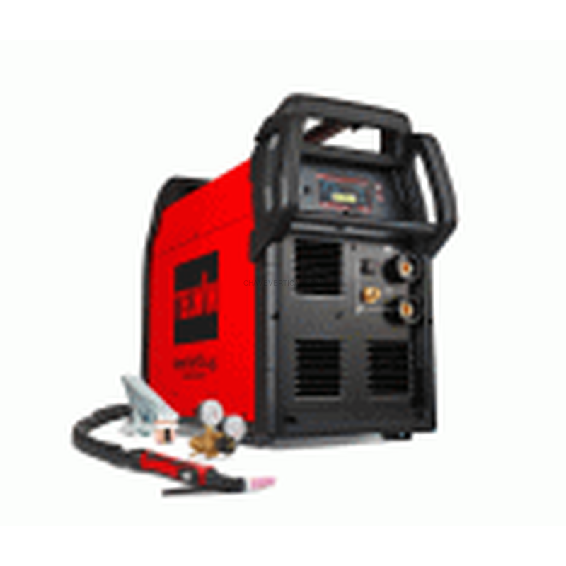 SUPERIOR TIG 422 WAVE+ACC TELWIN TE-816186