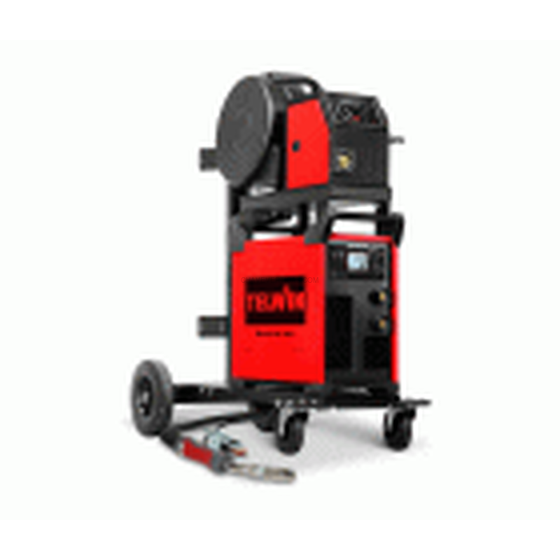 SUPERMIG 350i 230V/400V PACK TELWIN TE-816903