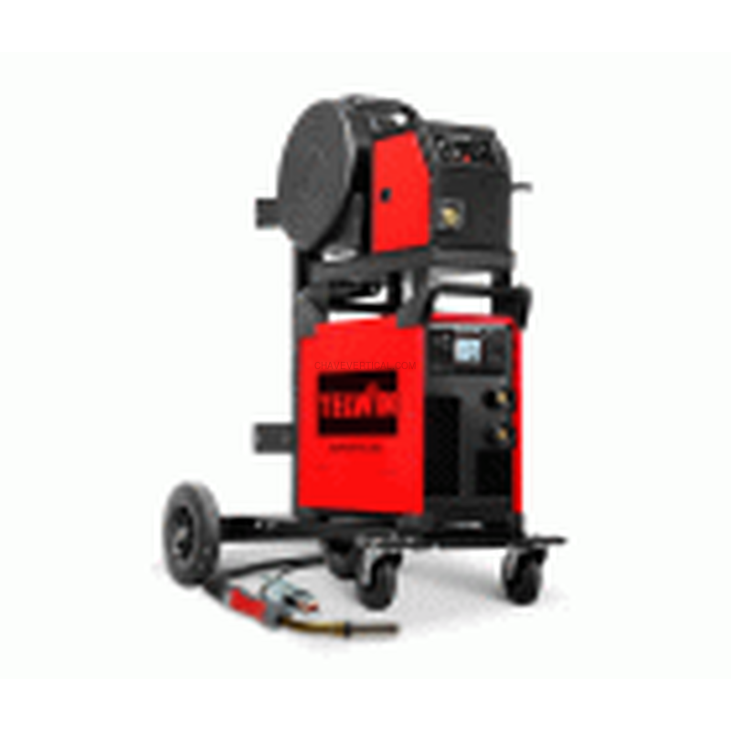 SUPERMIG 450i 230V/400V PACK TELWIN TE-816905