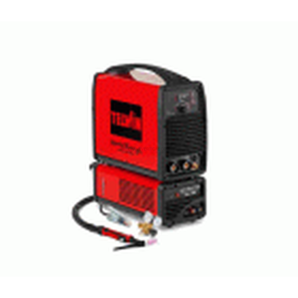 SUPERTIG 302 WAVE AC/DC AQUA+ACC TELWIN TE-816247